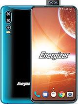 گوشی موبایل انرجایزر مدل Energizer Power Max P18K Pop