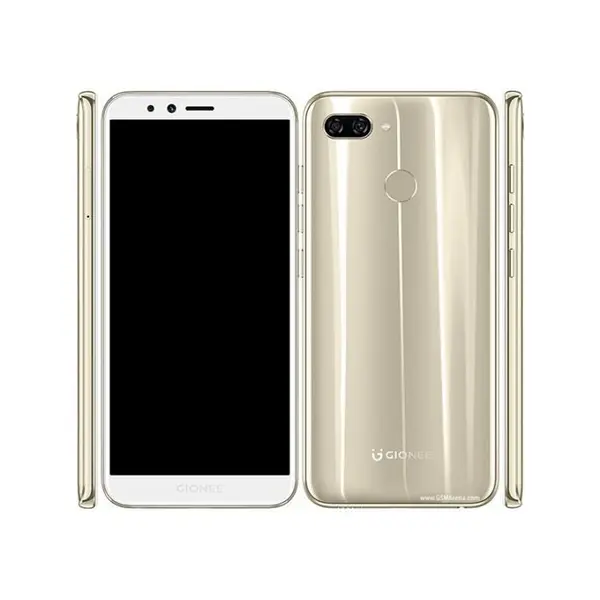 گوشی موبایل جیونی مدل S11 lite دو سیم کارت ظرفیت 64 گیگابایت و رم 4 گیگابایت