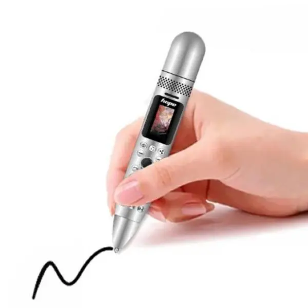 مینی گوشی Hope مدل AK008 طرح خودکار دوربین دار - 3
