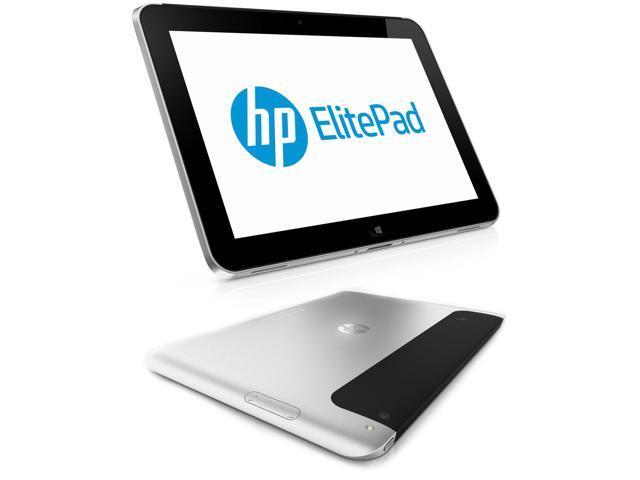 تبلت اچ پی HP ElitePad 900 10inch 64GB