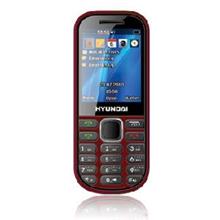 گوشی موبایل هیوندای دی 600