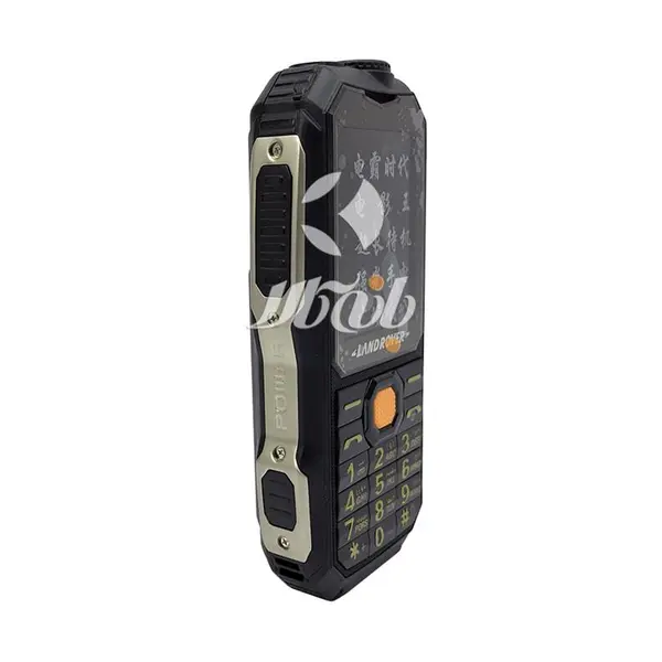 گوشی موبایل لندرور D1000