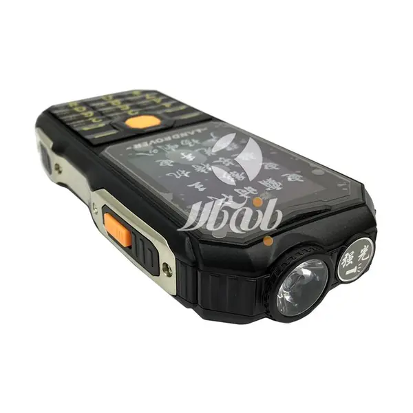 گوشی موبایل لندرور D1000