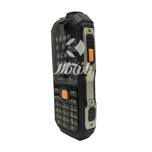 گوشی موبایل لندرور D1000