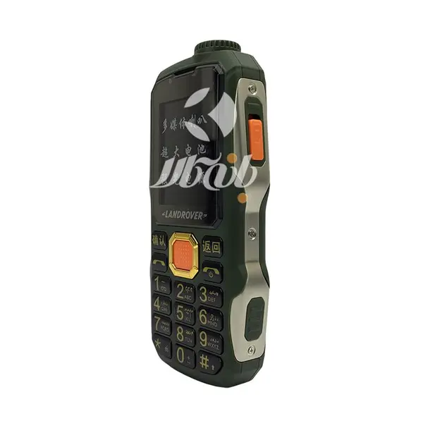 گوشی موبایل لندرور مدل K777
