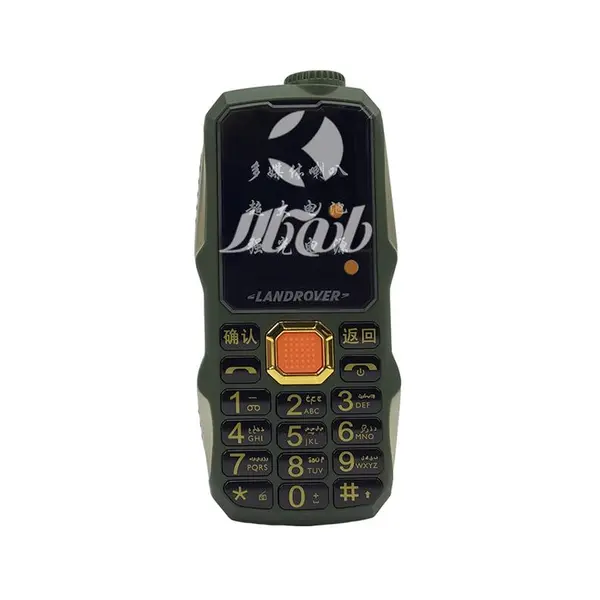 گوشی موبایل لندرور مدل K777