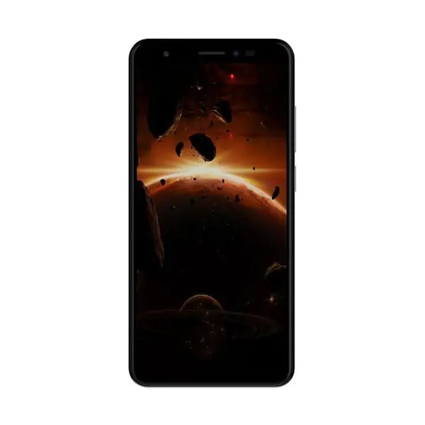 گوشی موبایل لاوا مدل iris 88 دو سیم کارت ظرفیت 16 گیگابایت