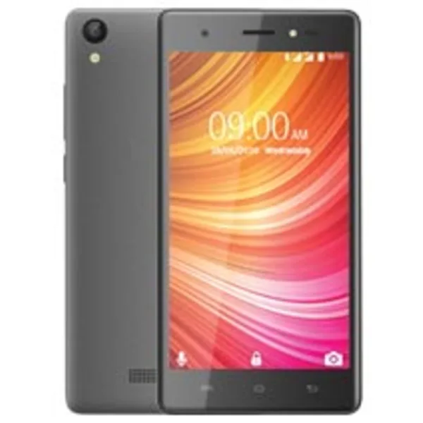 گوشی موبایل لاوا مدل +P7