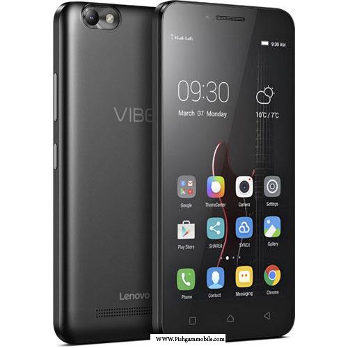 گوشی موبایل لنوو مدل A2020 Vibe C