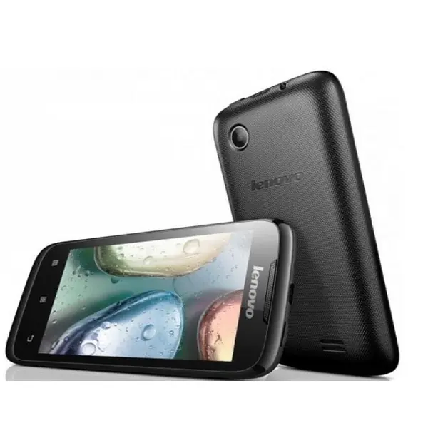 گوشی موبایل لنوو مدل A369i دو سیم کارت