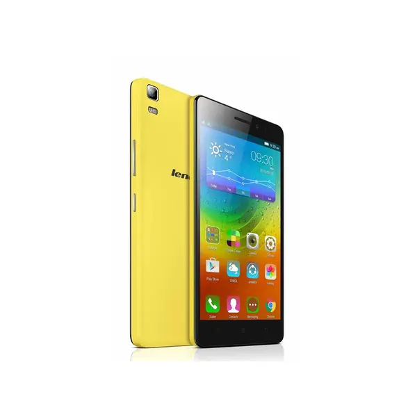 گوشی موبایل لنوو مدل A7000 دو سیم کارت - 3