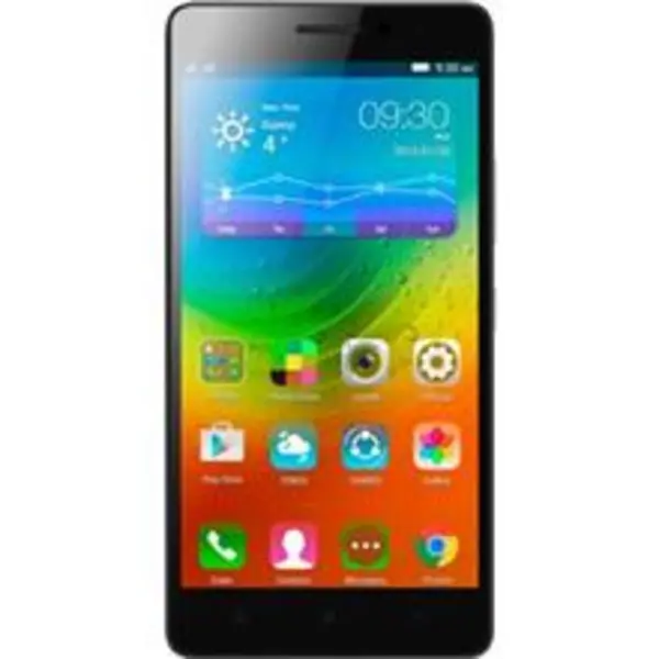 گوشی موبایل لنوو مدل A7000 دو سیم کارت - 5