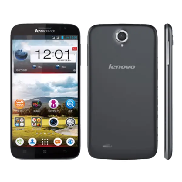 گوشی موبایل لنوو مدل A850
