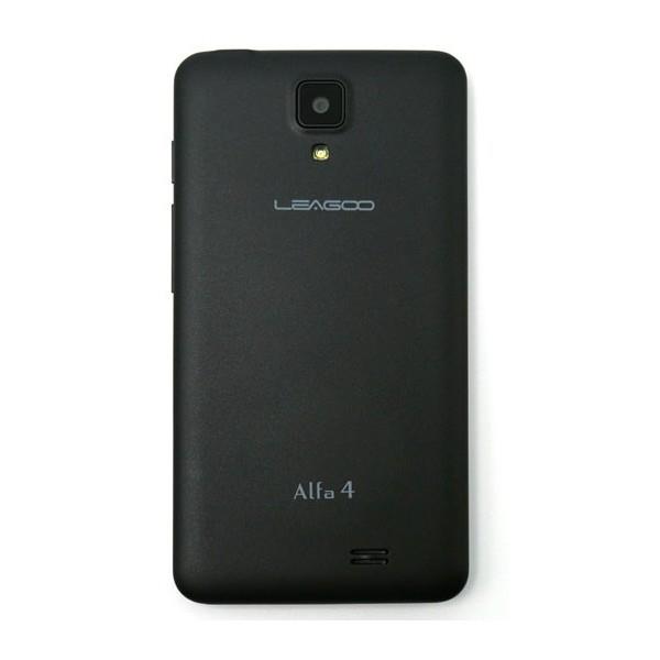 گوشی موبایل  لنووا مدل  Alfa 4 Smart Phone