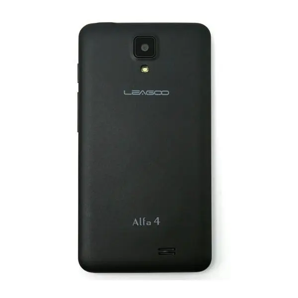 گوشی موبایل لنووا مدل Alfa 4 Smart Phone