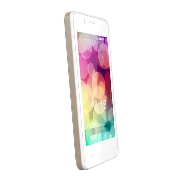 گوشی موبایل لنووا مدل Alfa 4 Smart Phone