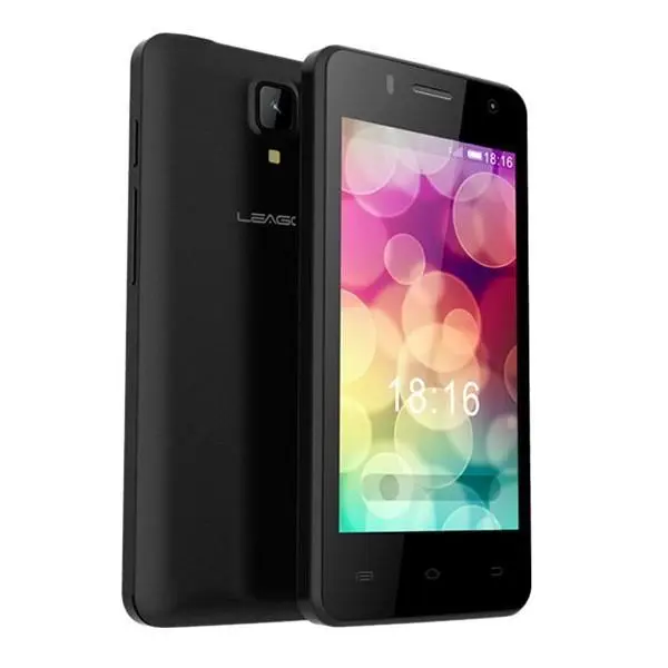 گوشی موبایل لنووا مدل Alfa 4 Smart Phone