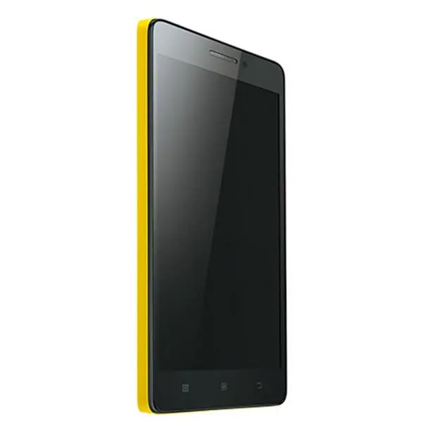 گوشی موبایل لنوو مدل K3 Note - 2