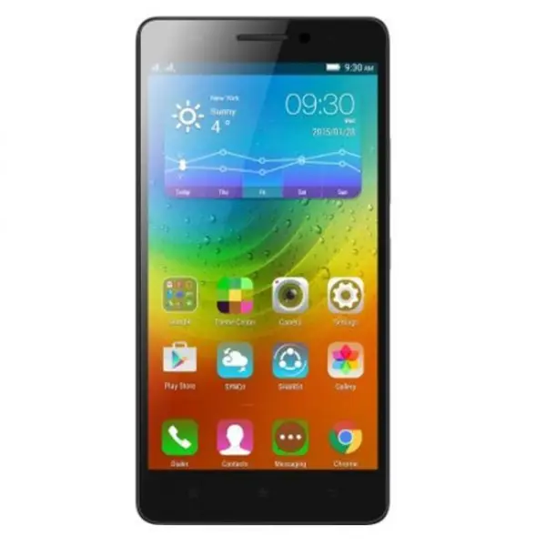 گوشی موبایل لنوو مدل K3 Note - 4