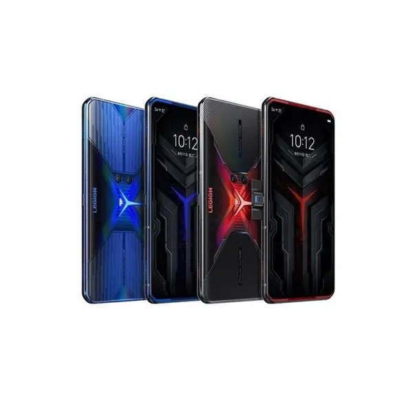 گوشی موبایل Lenovo Legion Duel