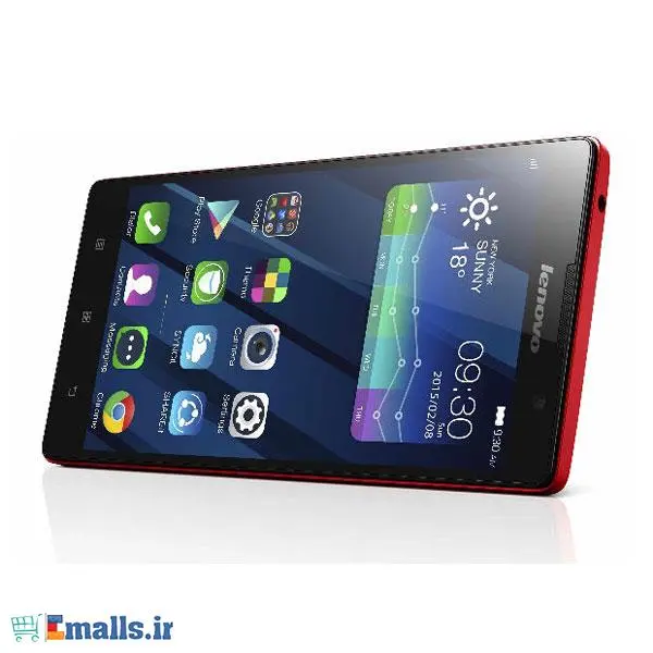 گوشی موبایل لنوو مدل P90 - 2