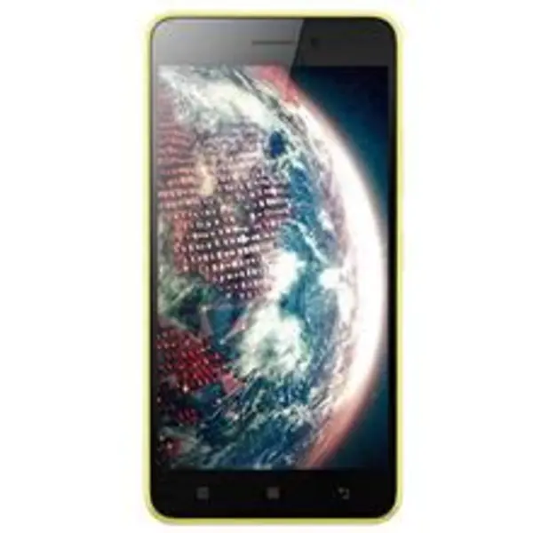 گوشی موبایل لنوو مدل S 60