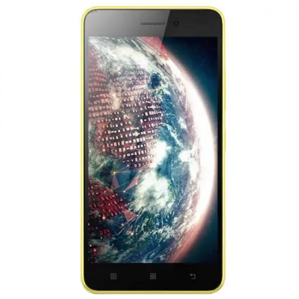 گوشی موبایل لنوو مدل S 60