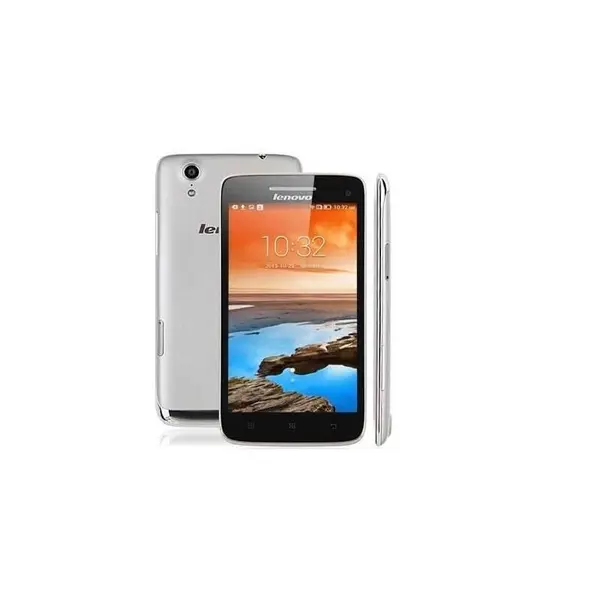 گوشی موبایل لنوو مدل S650