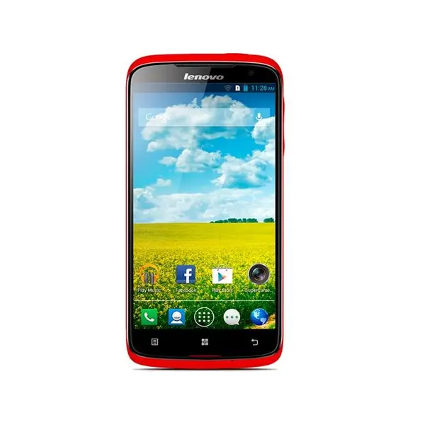 گوشی موبایل لنوو مدل S820