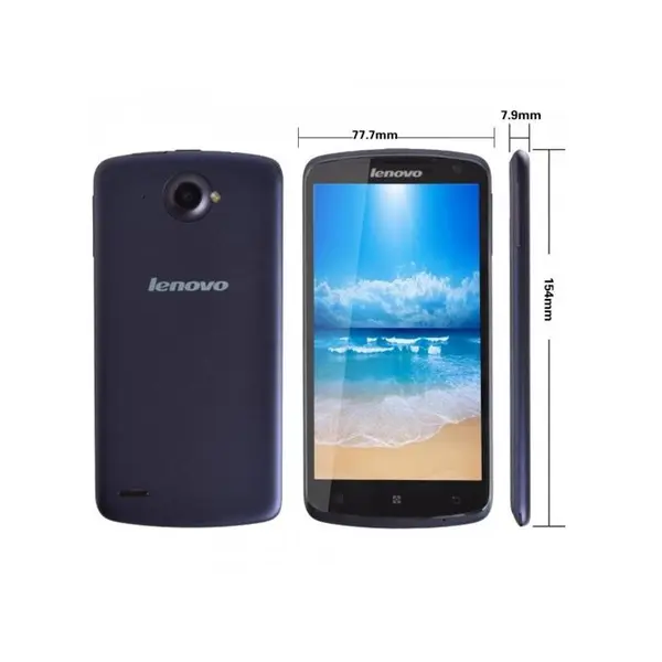 گوشی موبایل لنوو مدل S920