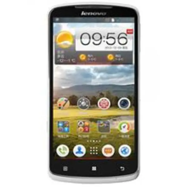 گوشی موبایل لنوو مدل S920