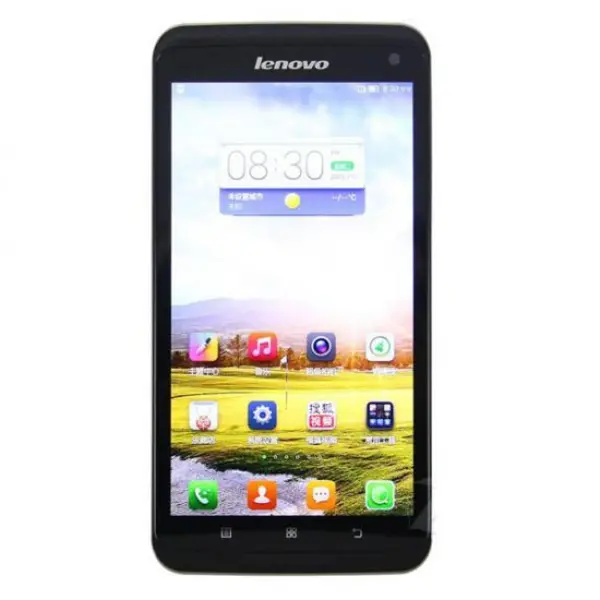 گوشی موبایل لنوو مدل S930