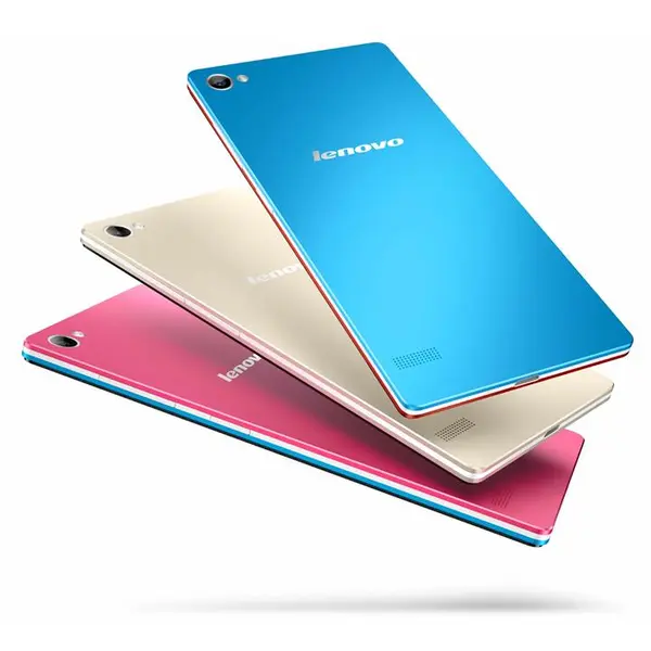 گوشی موبایل لنوو مدل Vibe X2 Pro - 5