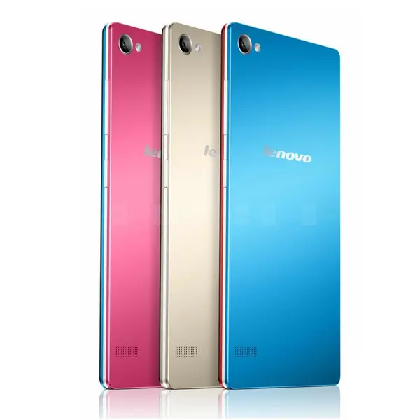 گوشی موبایل لنوو مدل Vibe X2 Pro - 3