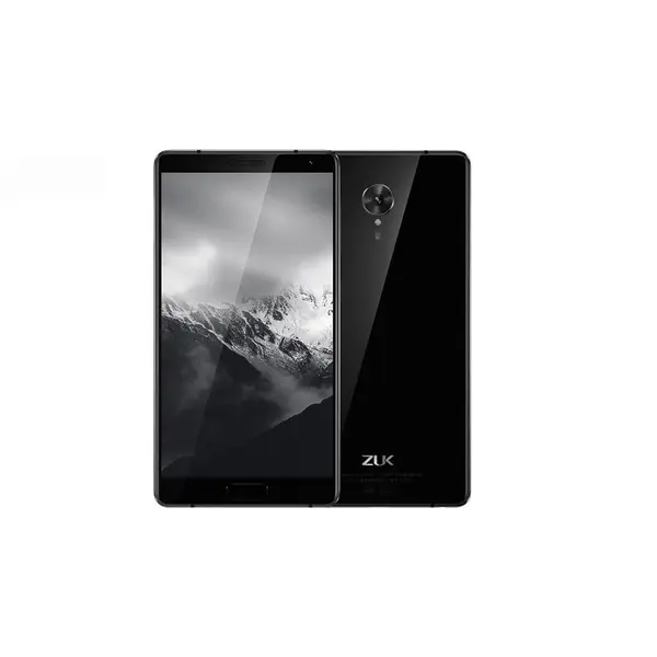 گوشی موبایل لنوو مدل Zuk Edge دو سیم کارت
