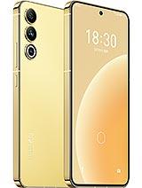 گوشی موبایل Meizu 20  ظرفیت 12/256 گیگابایت