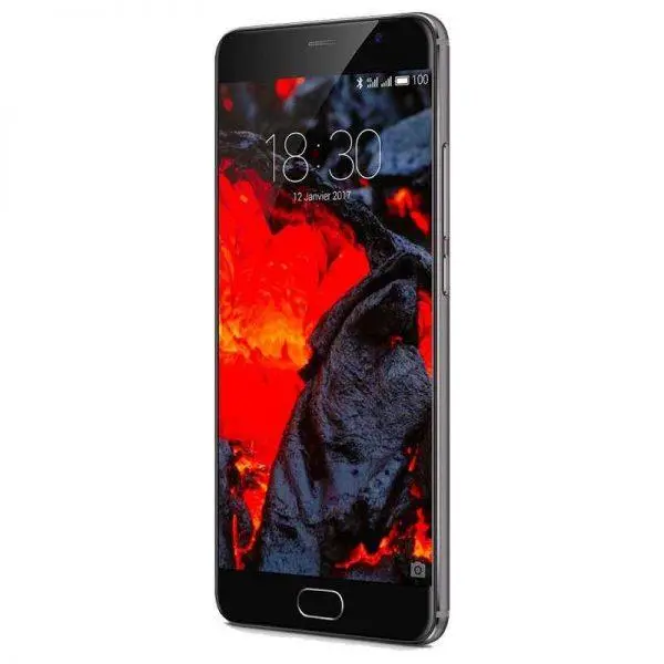 گوشی موبایل میزو مدل Pro 6 Plus