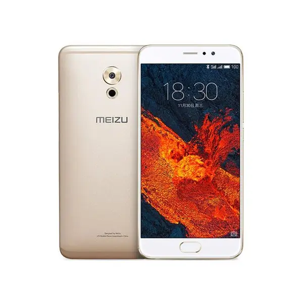 گوشی موبایل میزو مدل Pro 6 Plus