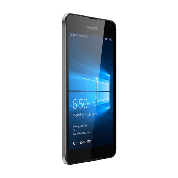 گوشی موبایل مایکروسافت مدل Lumia 650 دوسیم کارت