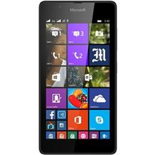 گوشی موبایل مایکروسافت مدل Lumia 540 دو سیم کارت