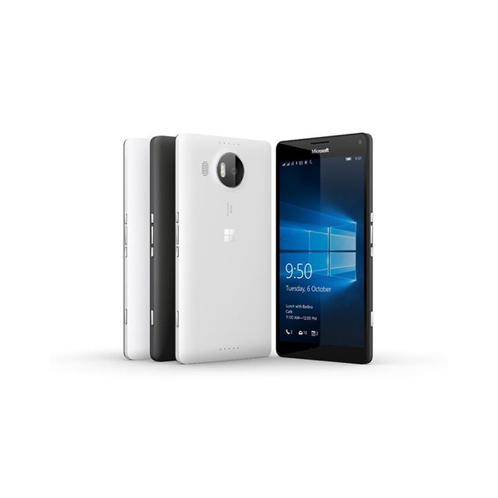 گوشی موبایل مایکروسافت مدل Lumia 950 XL