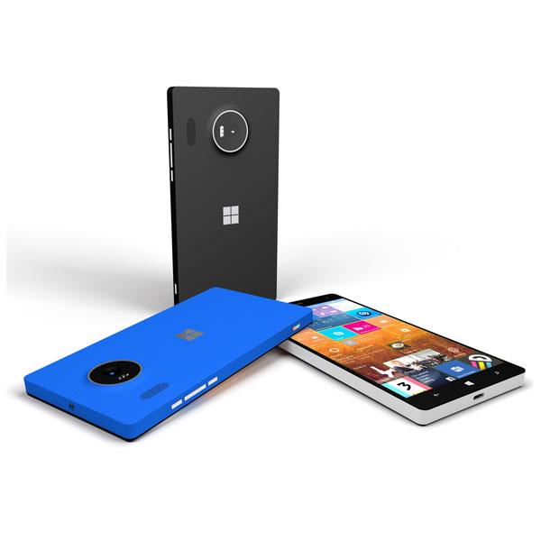 گوشی موبایل مایکروسافت مدل Lumia 950 XL