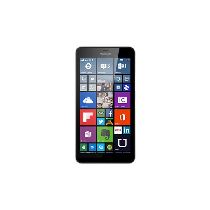 گوشی موبایل مایکروسافت مدل Lumia 640XL