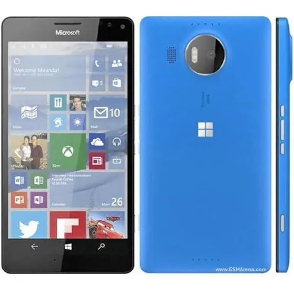 گوشی موبایل مایکروسافت مدل Lumia 950 XL