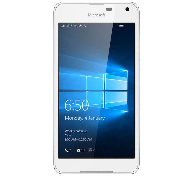 گوشی موبایل مایکروسافت مدل Lumia 650