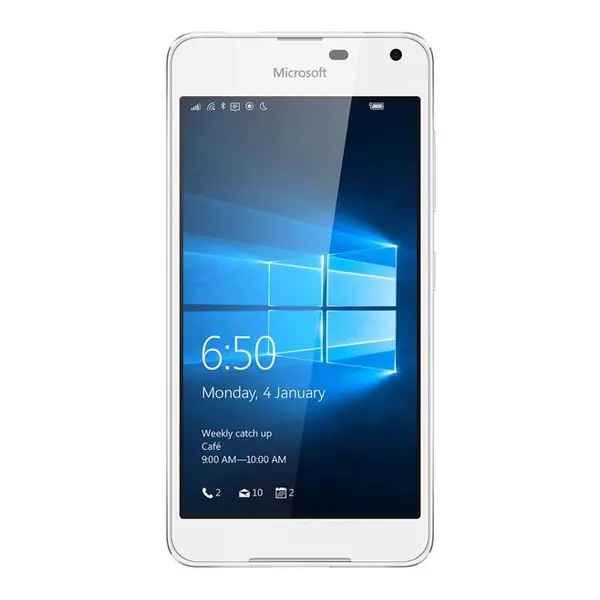 گوشی موبایل مایکروسافت مدل Lumia 650