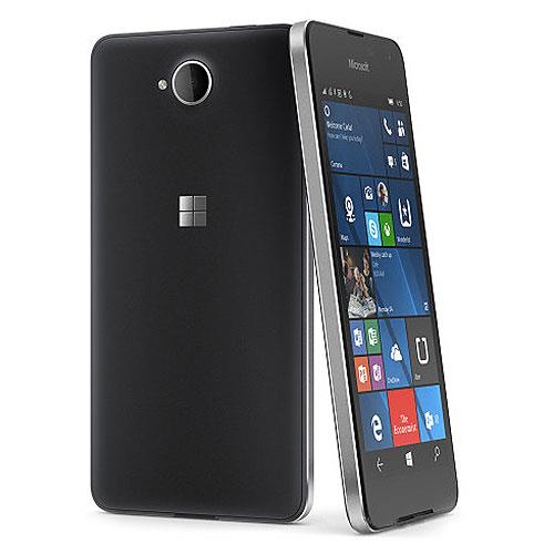 گوشی موبایل مایکروسافت مدل Lumia 650