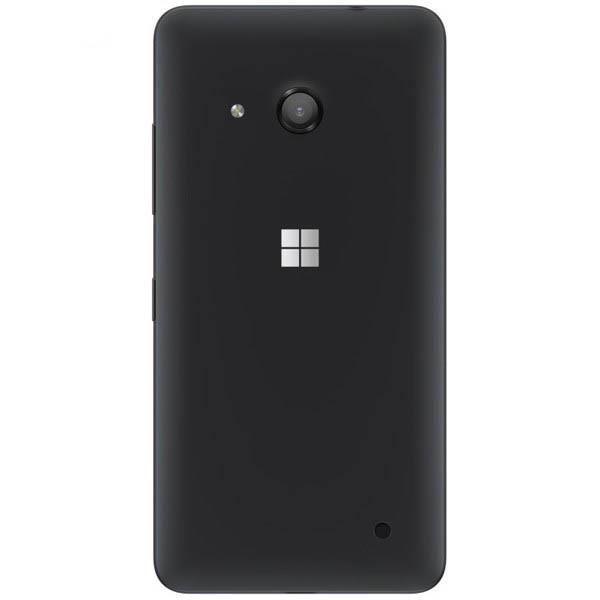 گوشی موبایل مایکروسافت مدل Lumia 550