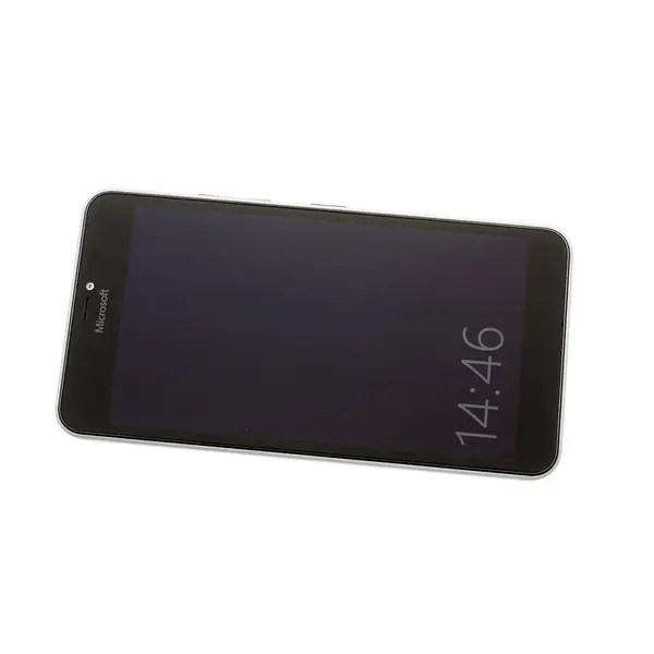 گوشی موبایل مایکروسافت مدل Lumia 640 XL LTE دوسیم کارت
