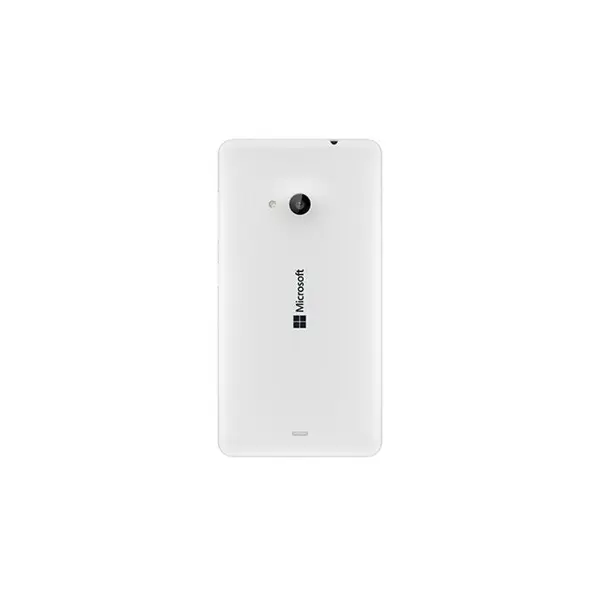 گوشی موبایل مایکروسافت لومیا 535